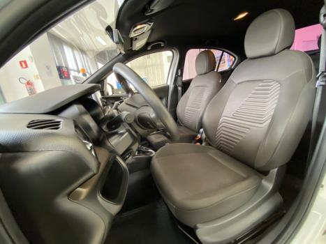 FIAT Cronos 1.3 4P FLEX DRIVE, Foto 7