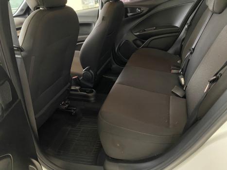 FIAT Cronos 1.3 4P FLEX DRIVE, Foto 8