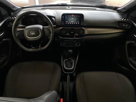 FIAT Cronos 1.3 4P FLEX DRIVE, Foto 9