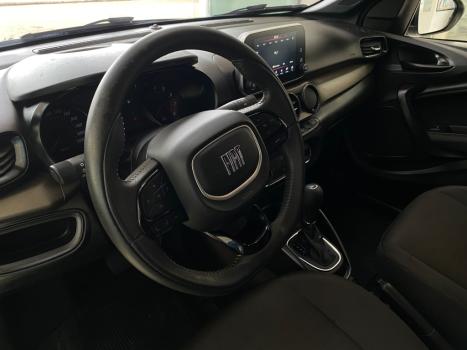 FIAT Cronos 1.3 4P FLEX DRIVE, Foto 10