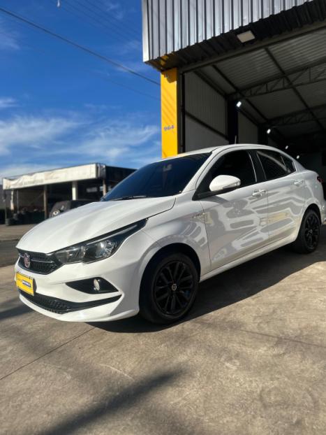 FIAT Cronos 1.3 4P FLEX DRIVE GSR AUTOMATIZADO, Foto 2