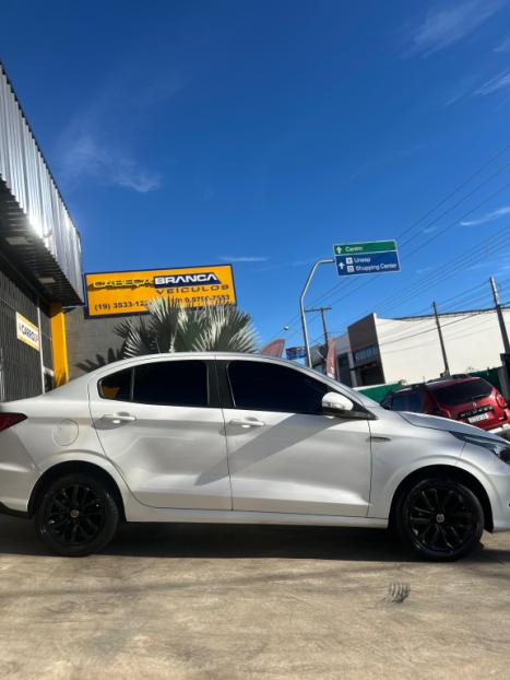 FIAT Cronos 1.3 4P FLEX DRIVE GSR AUTOMATIZADO, Foto 4