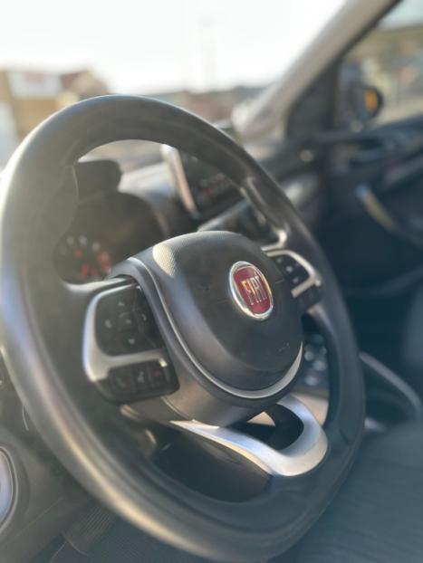 FIAT Cronos 1.3 4P FLEX DRIVE GSR AUTOMATIZADO, Foto 7