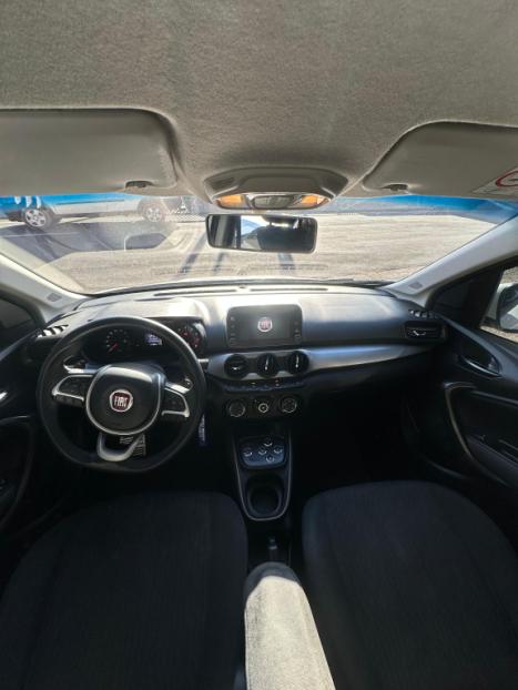 FIAT Cronos 1.3 4P FLEX DRIVE GSR AUTOMATIZADO, Foto 9