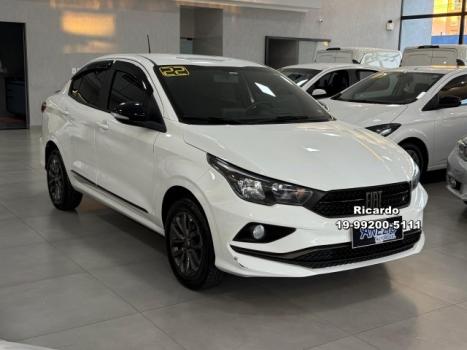 FIAT Cronos 1.3 4P FLEX DRIVE, Foto 2