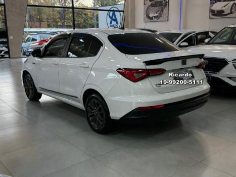 FIAT Cronos 1.3 4P FLEX DRIVE, Foto 3