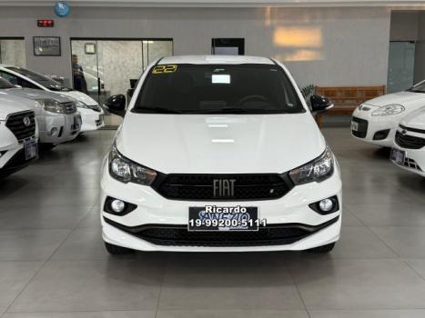 FIAT Cronos 1.3 4P FLEX DRIVE, Foto 4