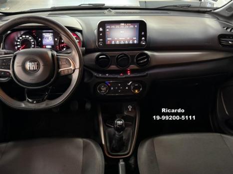 FIAT Cronos 1.3 4P FLEX DRIVE, Foto 6