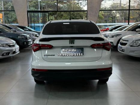 FIAT Cronos 1.3 4P FLEX DRIVE, Foto 8