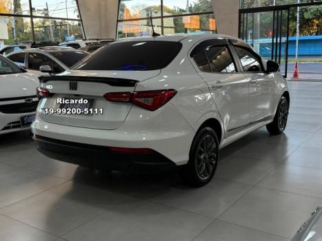 FIAT Cronos 1.3 4P FLEX DRIVE, Foto 9