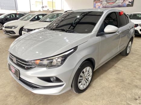 FIAT Cronos 1.3 4P FLEX DRIVE, Foto 3