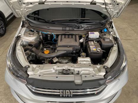 FIAT Cronos 1.3 4P FLEX DRIVE, Foto 4