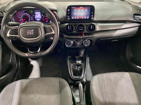 FIAT Cronos 1.3 4P FLEX DRIVE, Foto 10