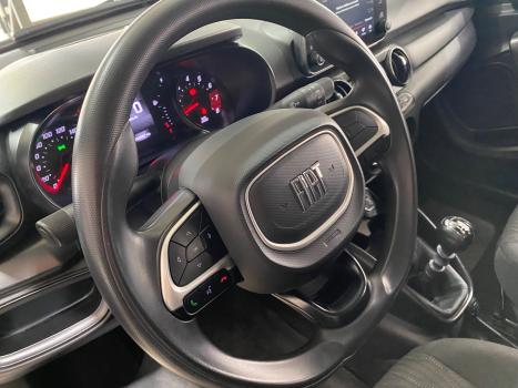 FIAT Cronos 1.3 4P FLEX DRIVE, Foto 11
