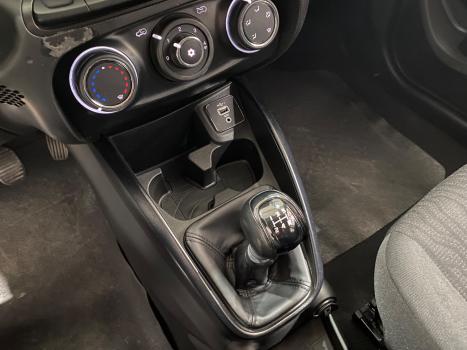FIAT Cronos 1.3 4P FLEX DRIVE, Foto 13