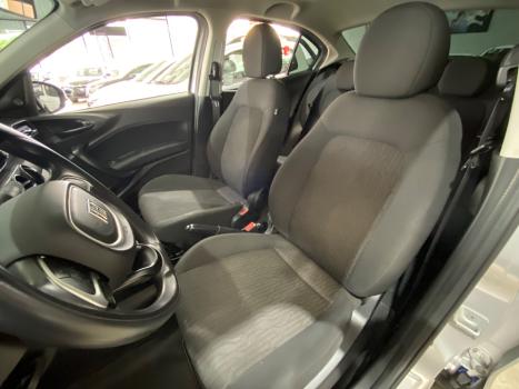 FIAT Cronos 1.3 4P FLEX DRIVE, Foto 14