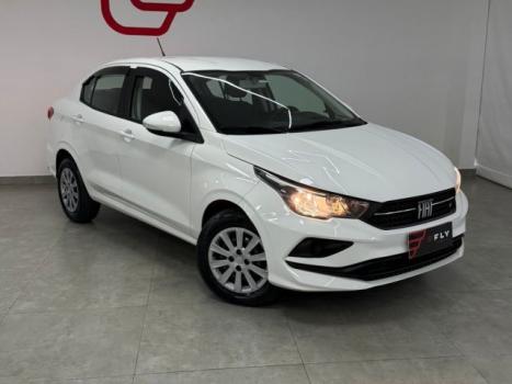 FIAT Cronos 1.3 4P FLEX, Foto 1