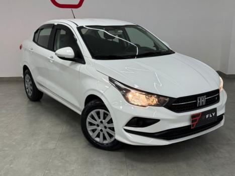 FIAT Cronos 1.3 4P FLEX, Foto 2