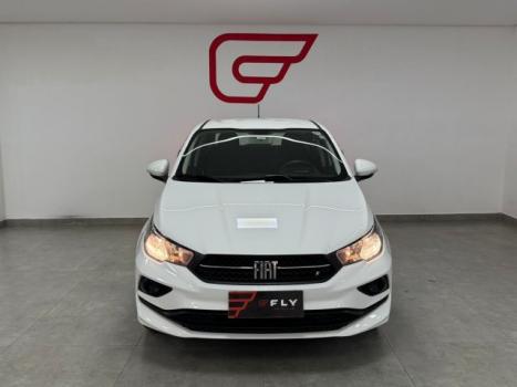 FIAT Cronos 1.3 4P FLEX, Foto 3