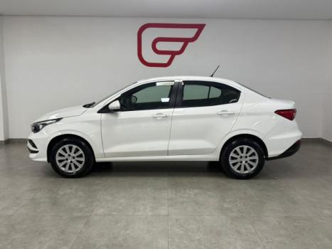 FIAT Cronos 1.3 4P FLEX, Foto 4