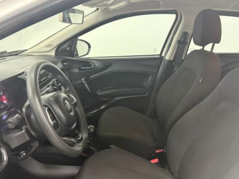 FIAT Cronos 1.3 4P FLEX, Foto 5