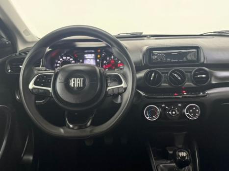FIAT Cronos 1.3 4P FLEX, Foto 6