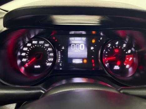 FIAT Cronos 1.3 4P FLEX, Foto 7