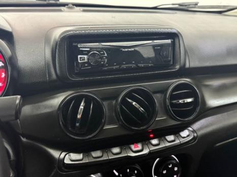 FIAT Cronos 1.3 4P FLEX, Foto 8