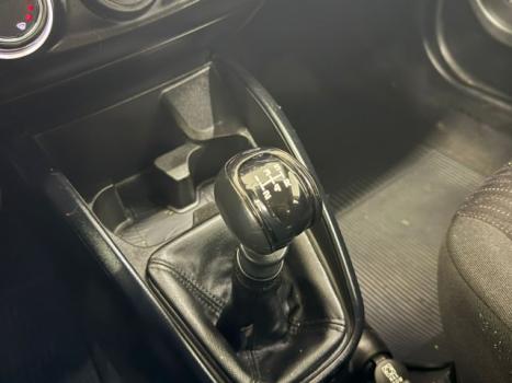 FIAT Cronos 1.3 4P FLEX, Foto 10
