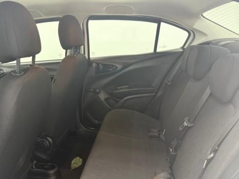 FIAT Cronos 1.3 4P FLEX, Foto 11
