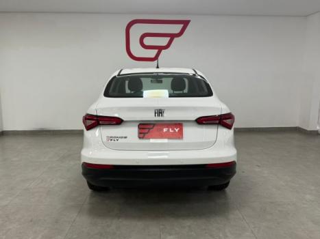 FIAT Cronos 1.3 4P FLEX, Foto 12