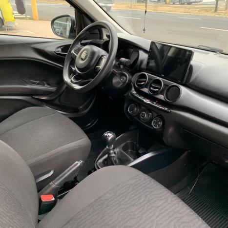 FIAT Cronos 1.3 4P FLEX, Foto 4