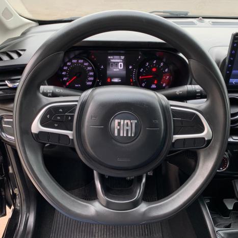 FIAT Cronos 1.3 4P FLEX, Foto 5