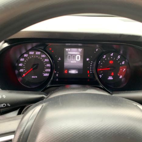 FIAT Cronos 1.3 4P FLEX, Foto 6