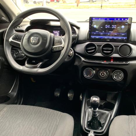 FIAT Cronos 1.3 4P FLEX, Foto 7