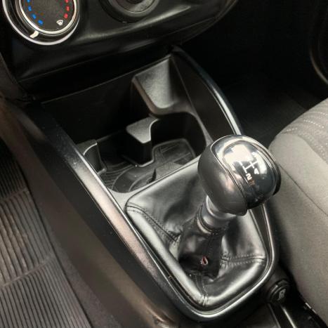 FIAT Cronos 1.3 4P FLEX, Foto 8