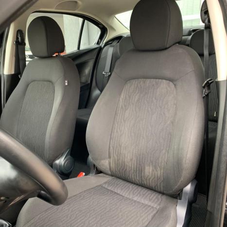 FIAT Cronos 1.3 4P FLEX, Foto 9