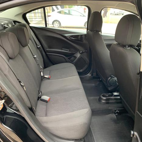 FIAT Cronos 1.3 4P FLEX, Foto 10