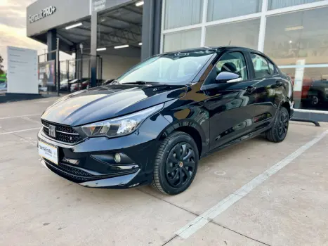 FIAT Cronos 1.3 4P FLEX, Foto 1