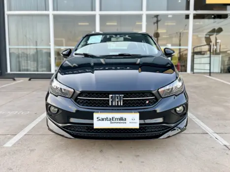 FIAT Cronos 1.3 4P FLEX, Foto 2