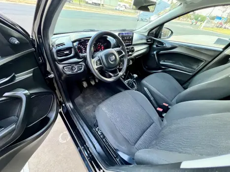 FIAT Cronos 1.3 4P FLEX, Foto 5
