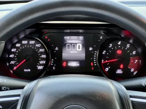 FIAT Cronos 1.3 4P FLEX, Foto 7