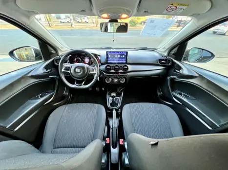 FIAT Cronos 1.3 4P FLEX, Foto 9