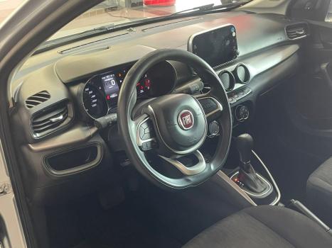 FIAT Cronos 1.8 4P FLEX HGT AUTOMTICO, Foto 5