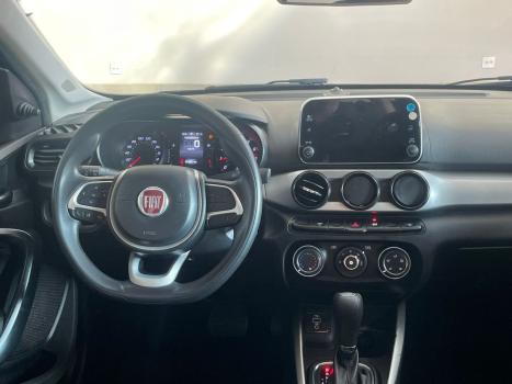 FIAT Cronos 1.8 4P FLEX HGT AUTOMTICO, Foto 6