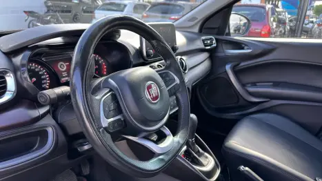 FIAT Cronos 1.8 4P FLEX PRECISION AUTOMTICO, Foto 9