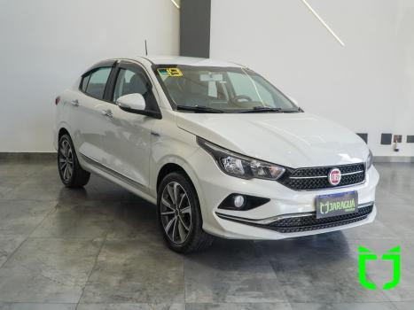 FIAT Cronos 1.8 4P FLEX PRECISION AUTOMTICO, Foto 1