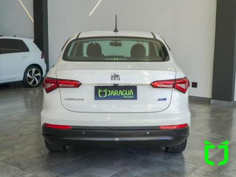 FIAT Cronos 1.8 4P FLEX PRECISION AUTOMTICO, Foto 5