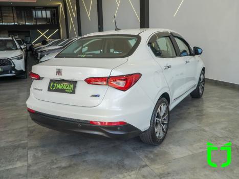 FIAT Cronos 1.8 4P FLEX PRECISION AUTOMTICO, Foto 6