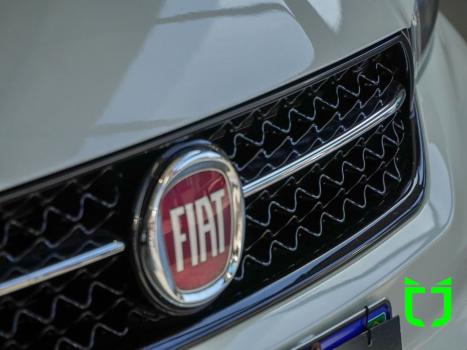FIAT Cronos 1.8 4P FLEX PRECISION AUTOMTICO, Foto 7